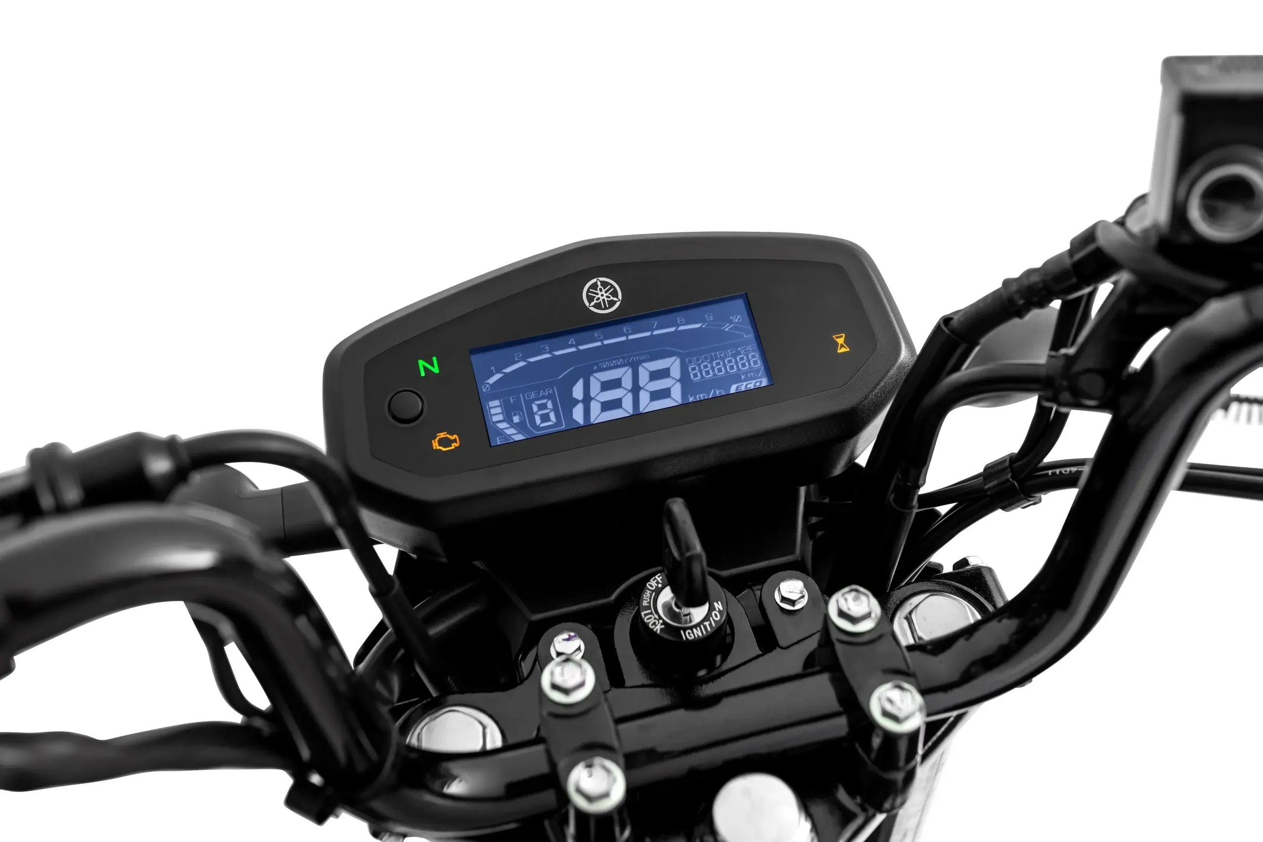 Yamaha Factor 150 2025 (4)