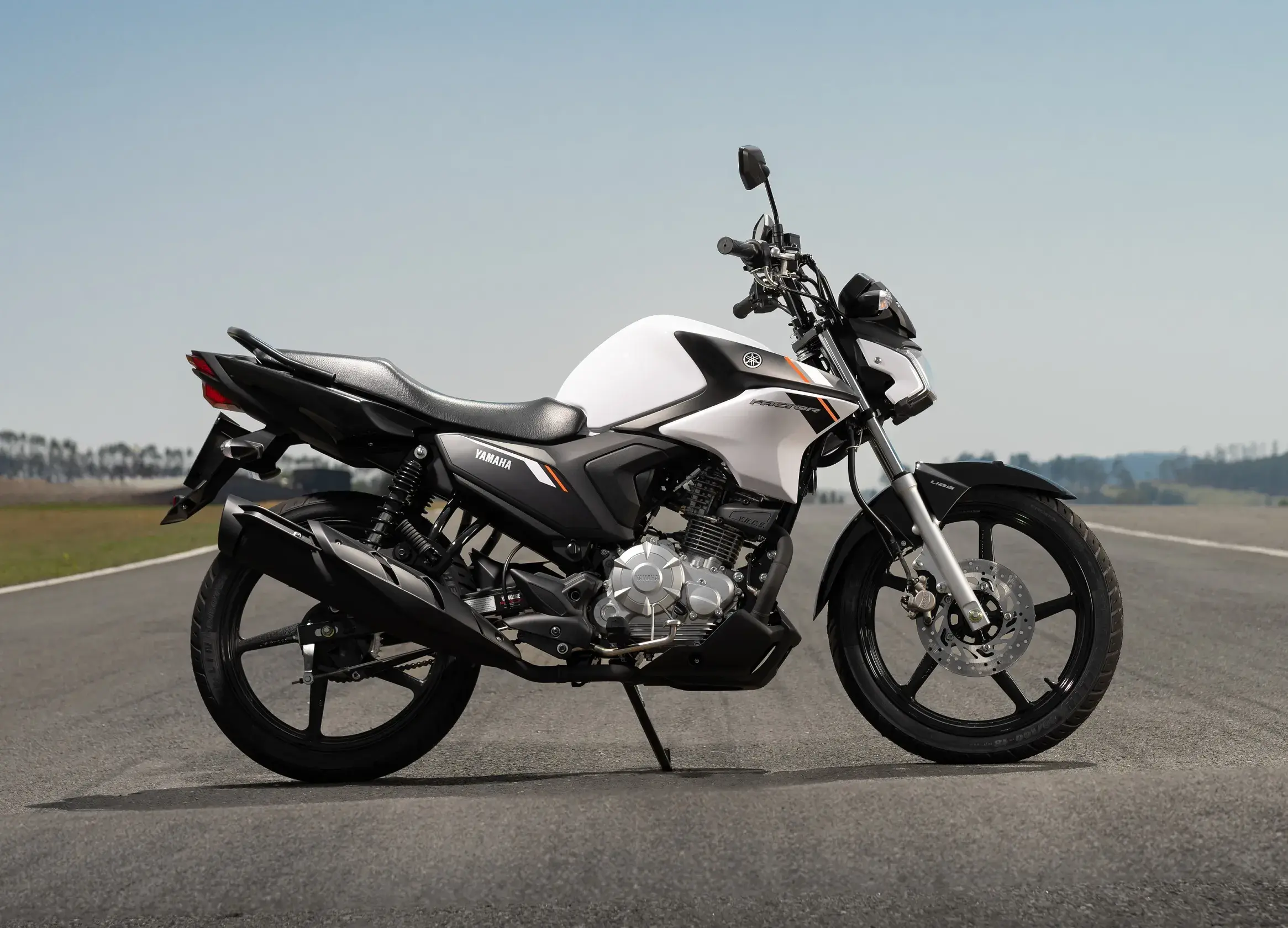 Yamaha Factor 150 Dx 2025 (1)