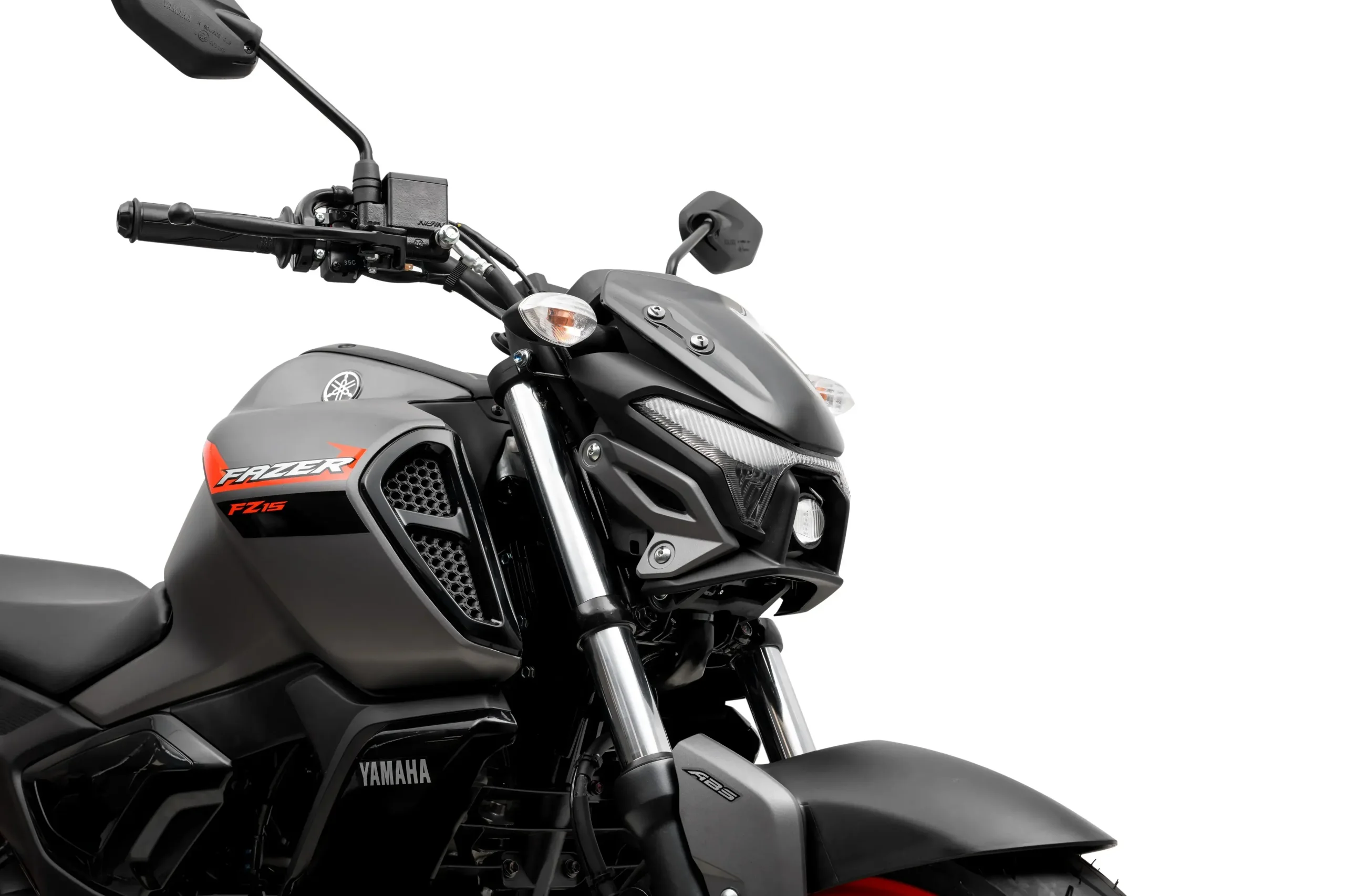 Yamaha Fazer Fz15 2025 (1)