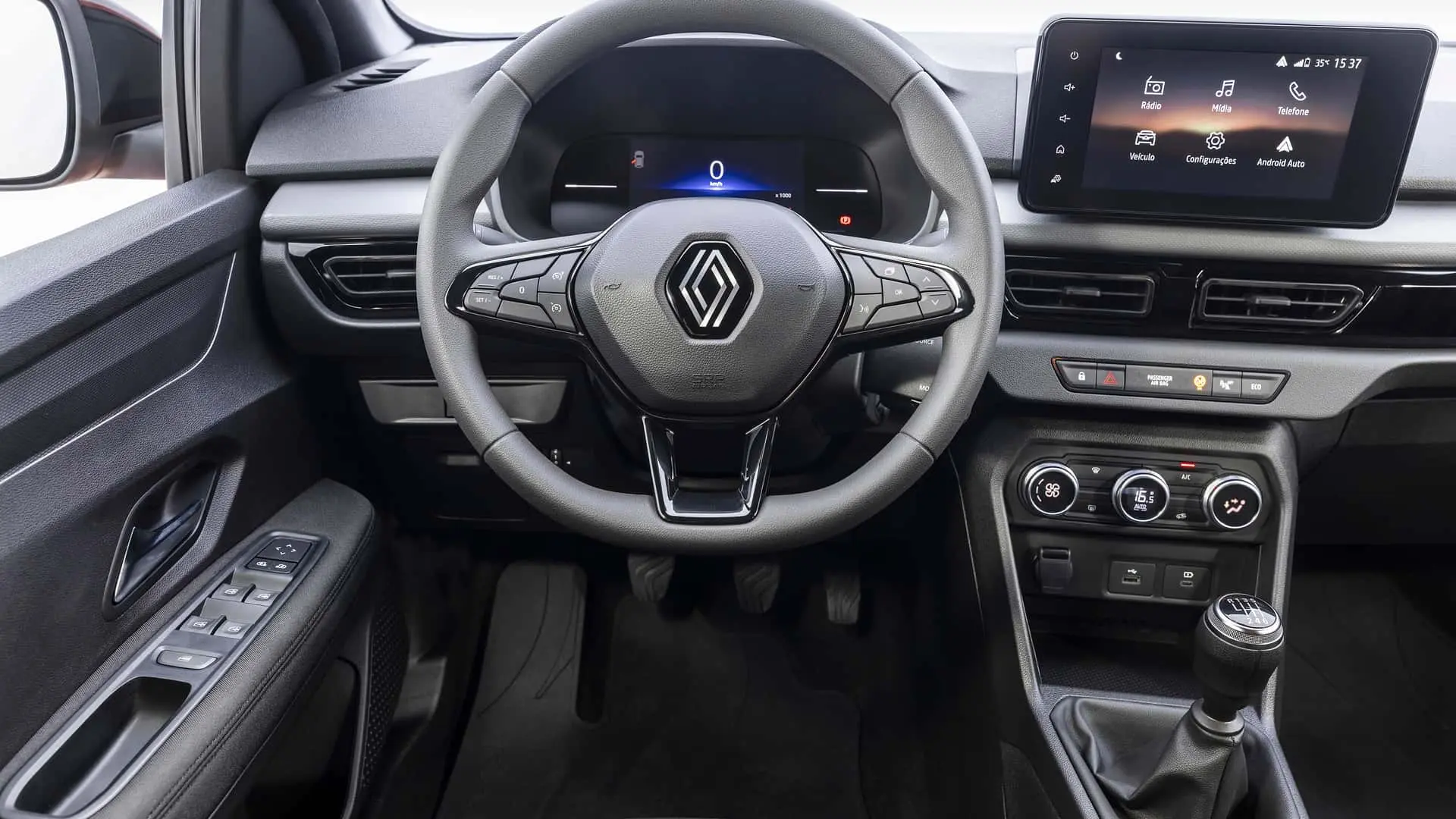 Renault Kardian Manual 1