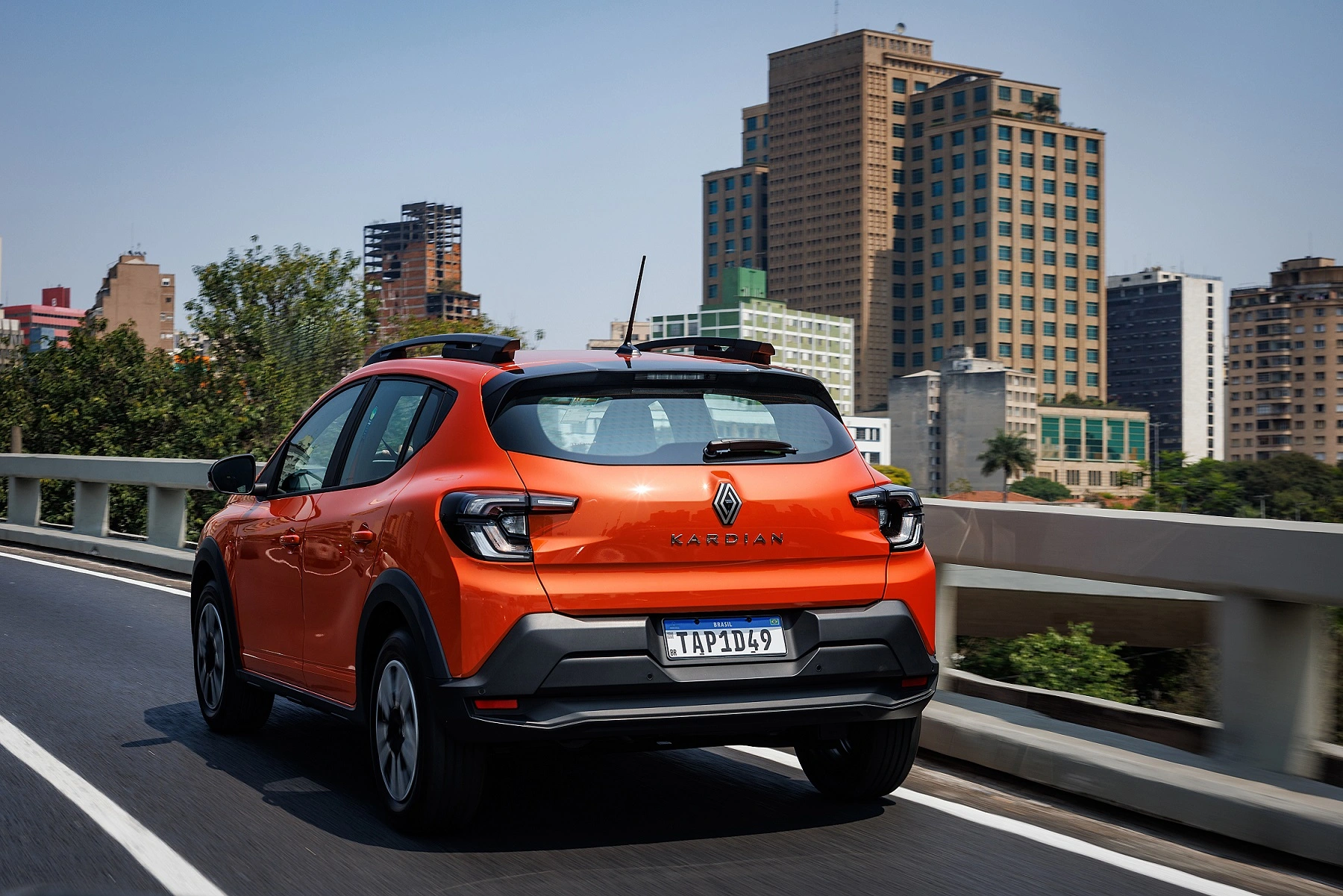 Renault Kardian Manual 4