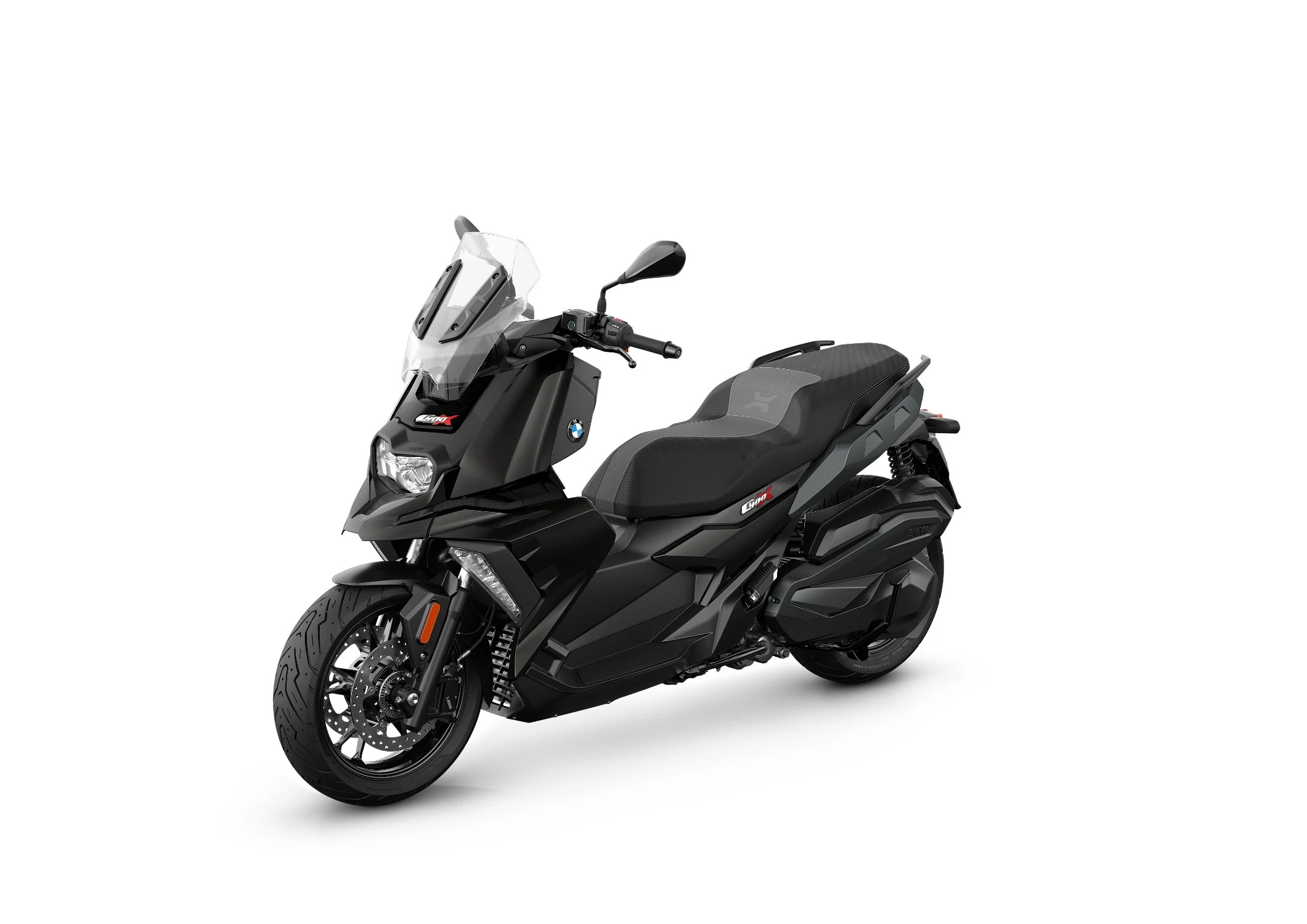 Bmw C 400 X 1