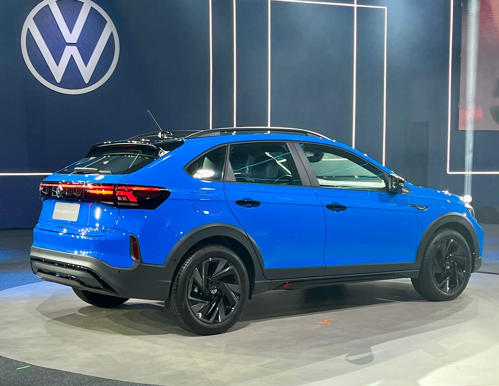 Volkswagen Nivus 2025 2