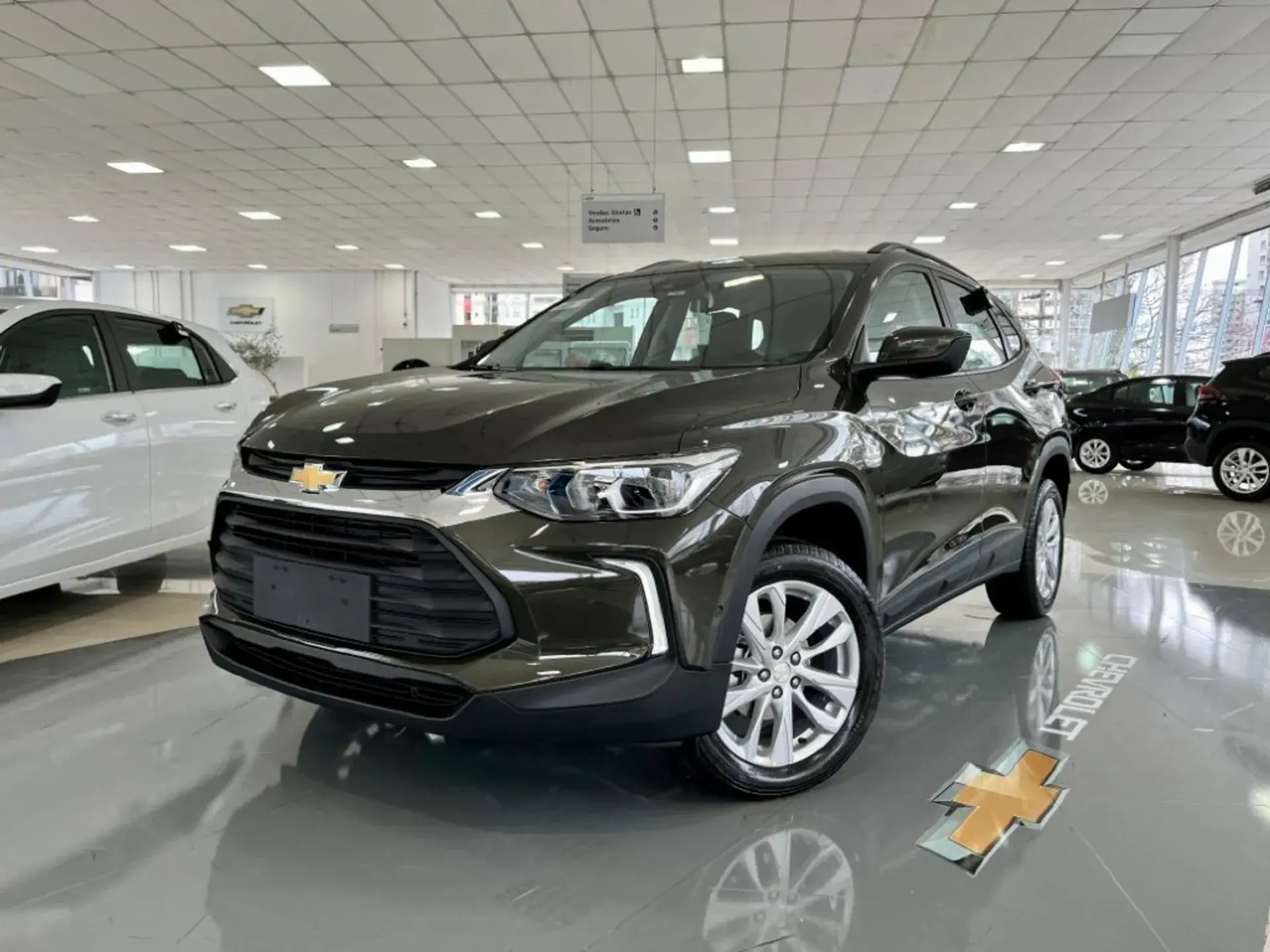 Tracker Ltz balck friday 