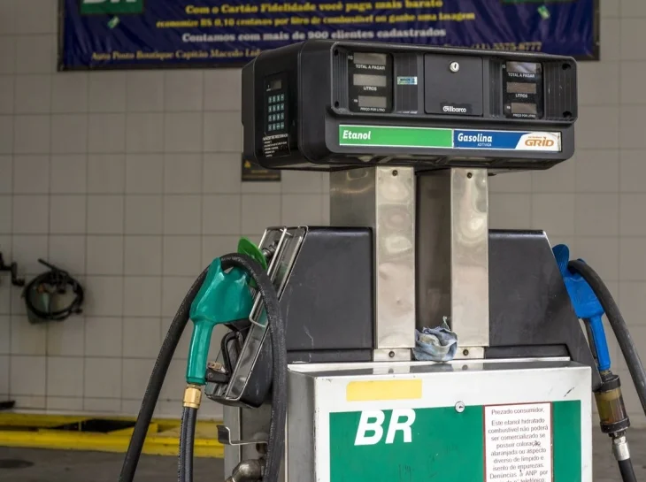 Programa Combustível do Futuro ainda tem falhas