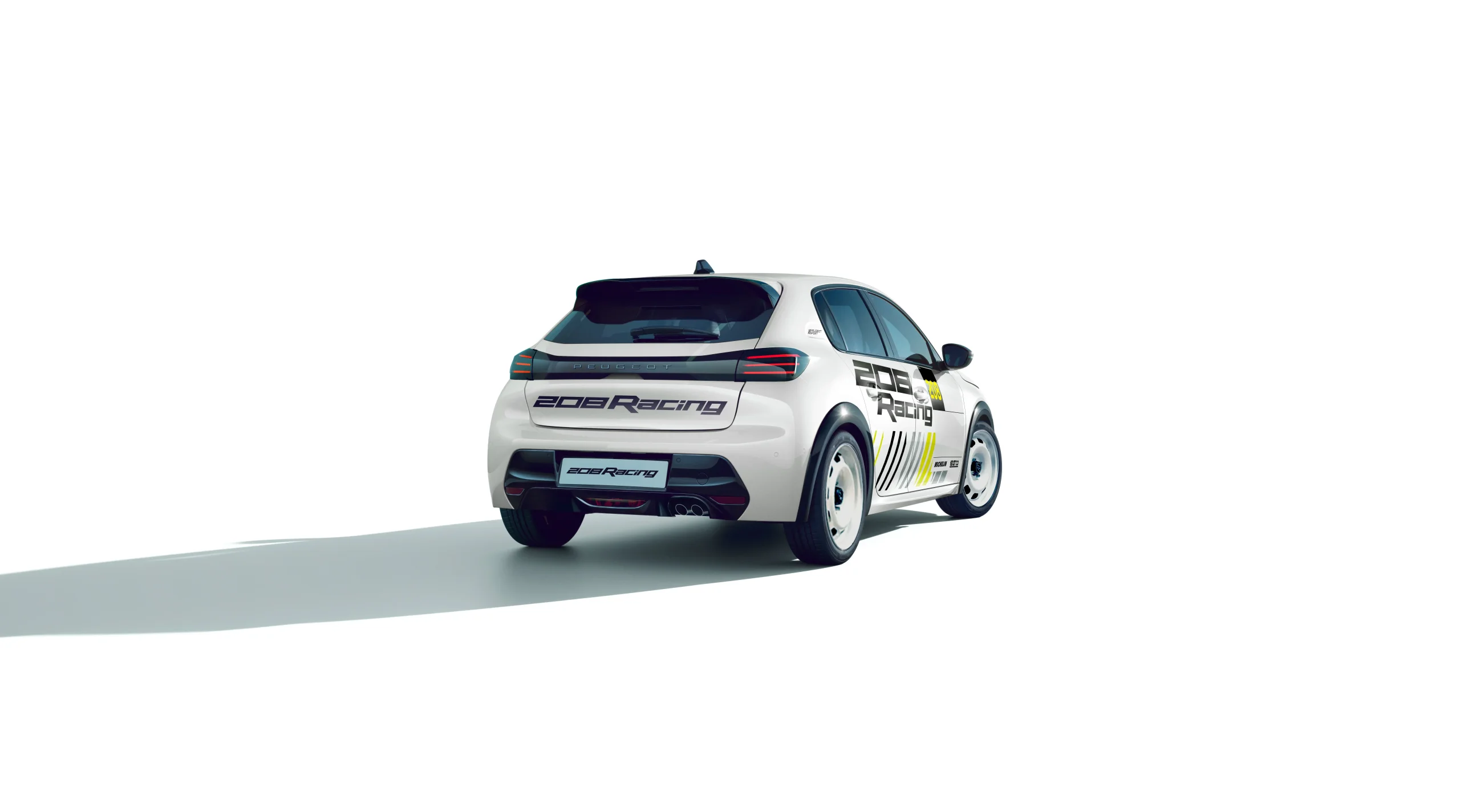 Peugeot 208 Racing 4 6710e0e83a461