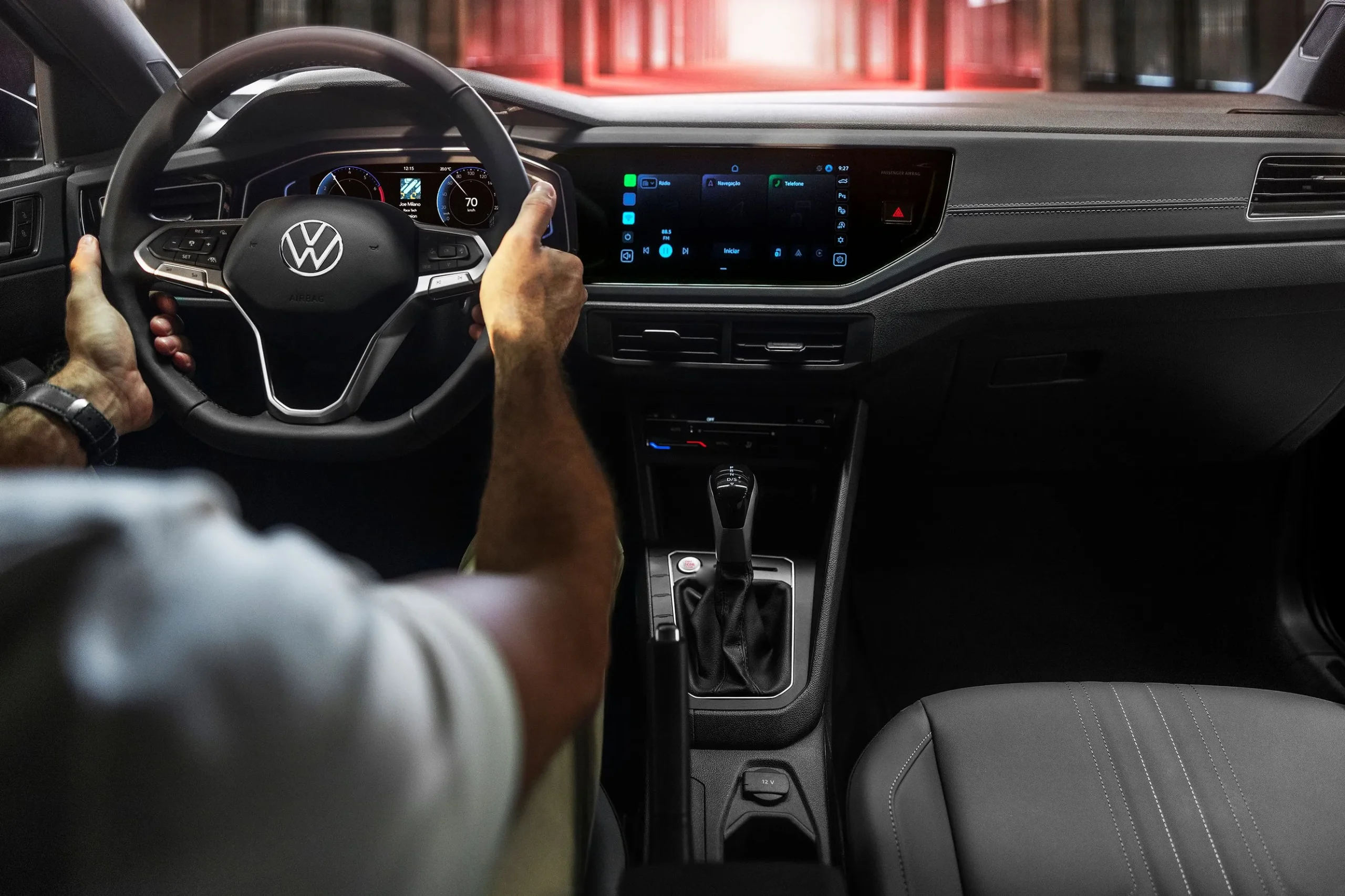 Volkswagen Nivus 2025 5