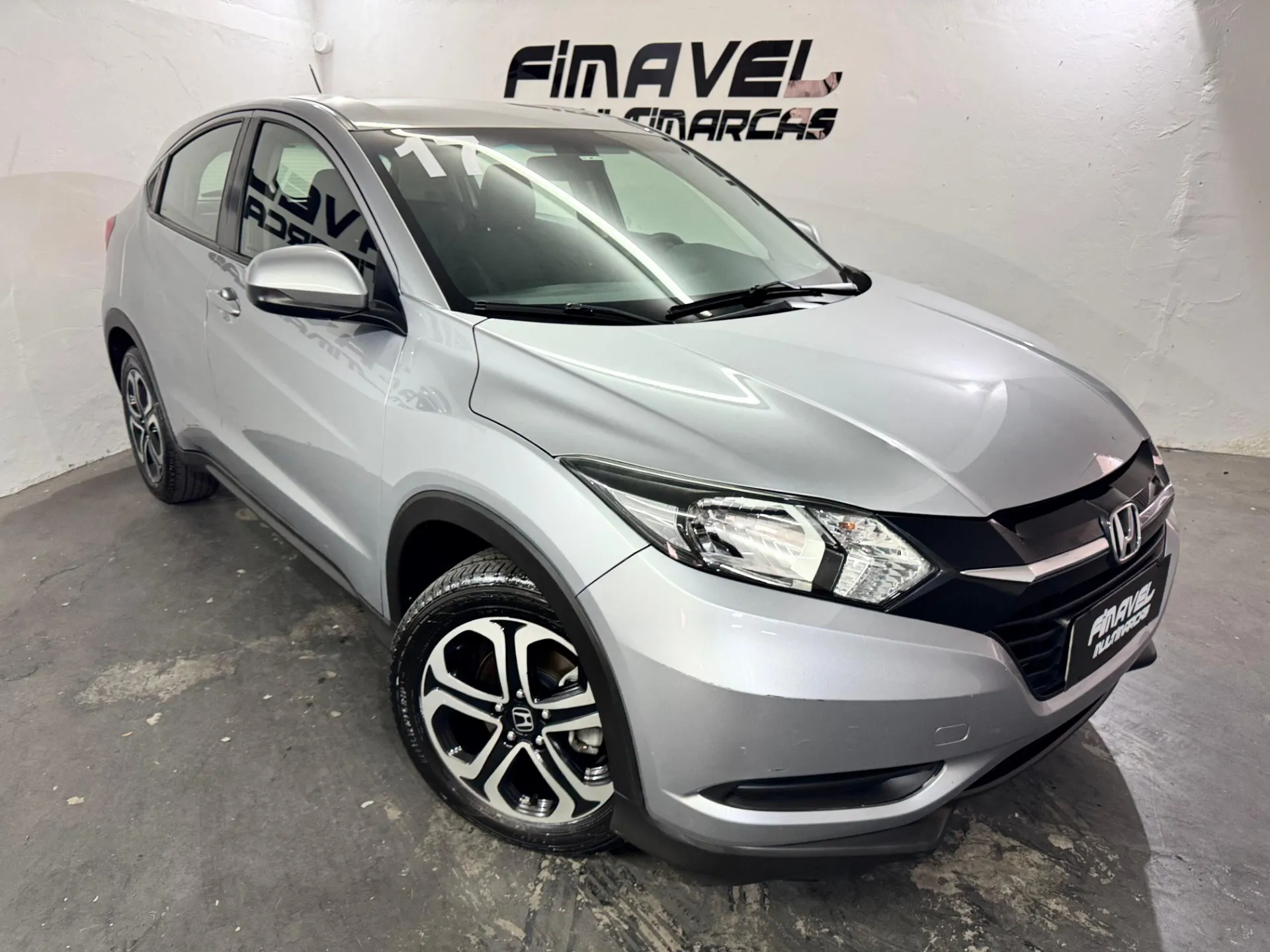 Honda Hr V Manual