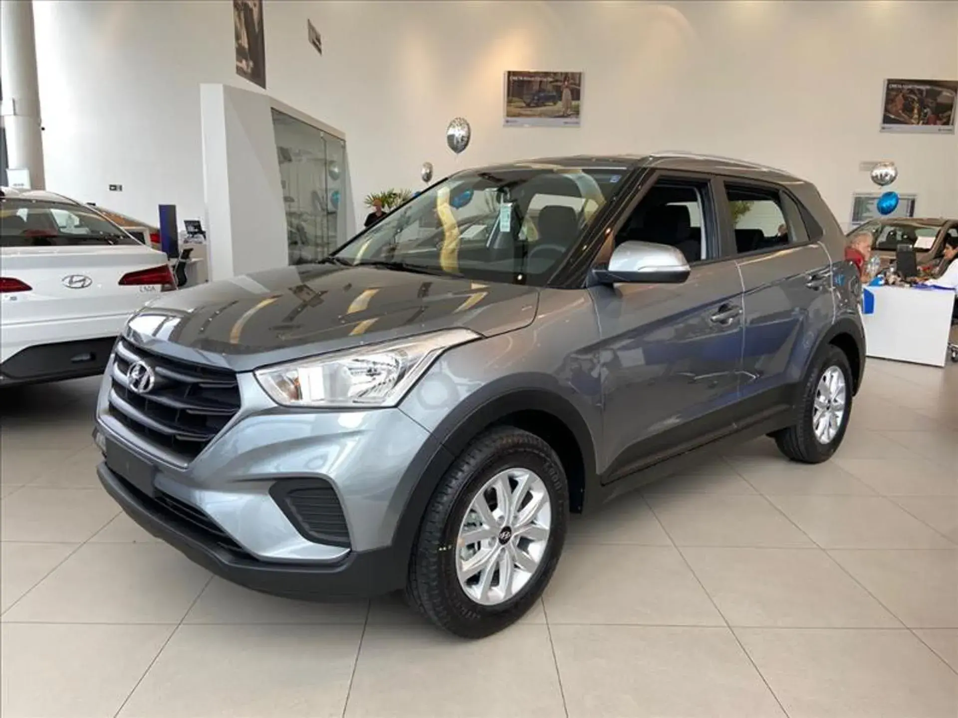 Hyundai Creta Action 04