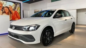 Veja 5 carros para comprar agora que a CNH sem autoescola foi aprovada