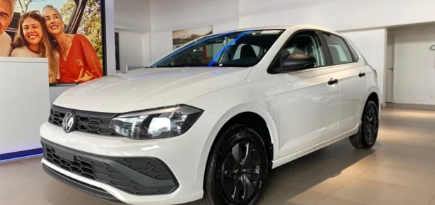 5 carros usados pau para toda obra para garantir no Mega Feirão Webmotors