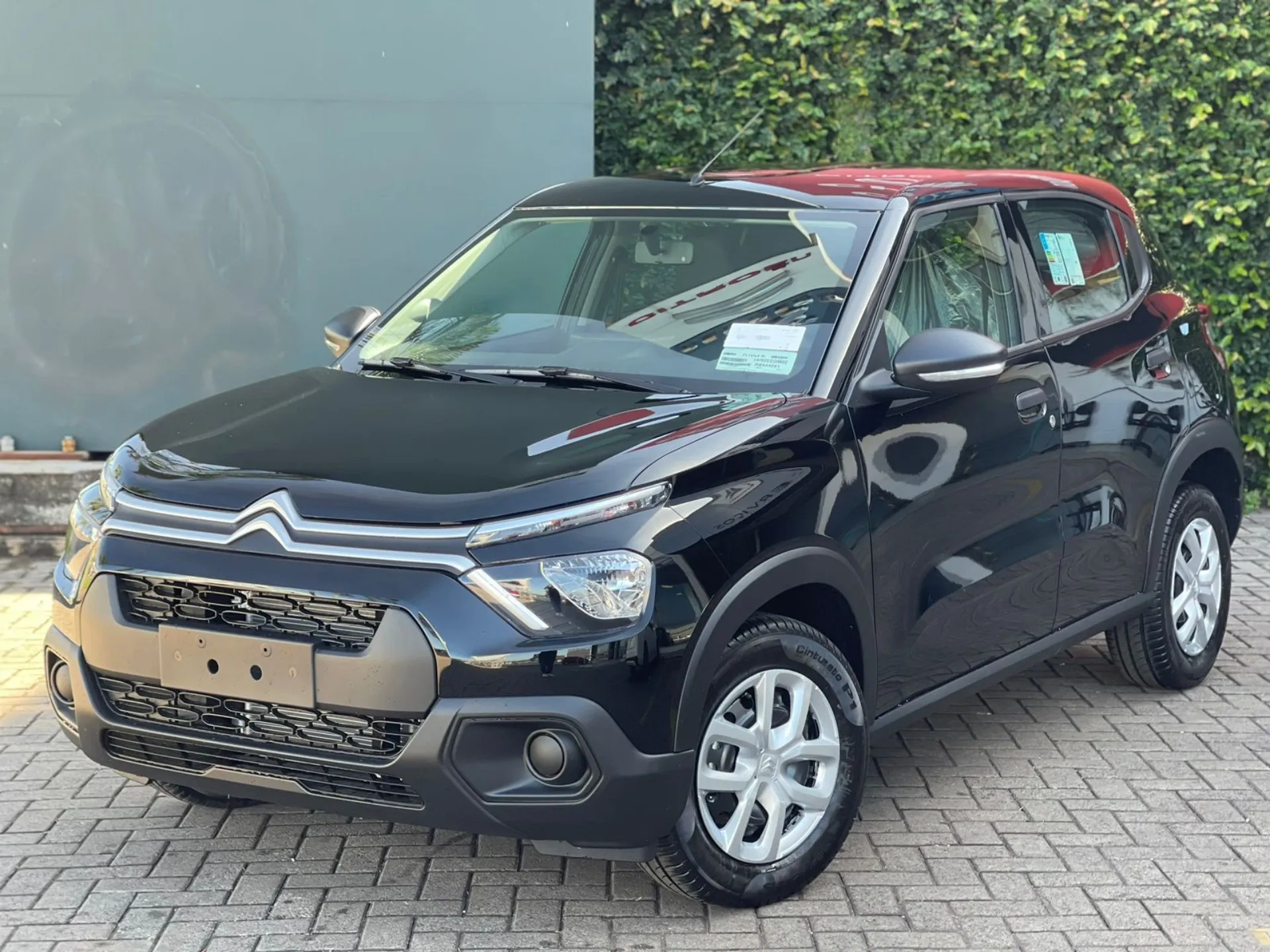 Citroën C3 Live Carro Zero Mais Barato