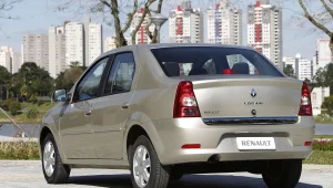 Renault Logan 2013 2