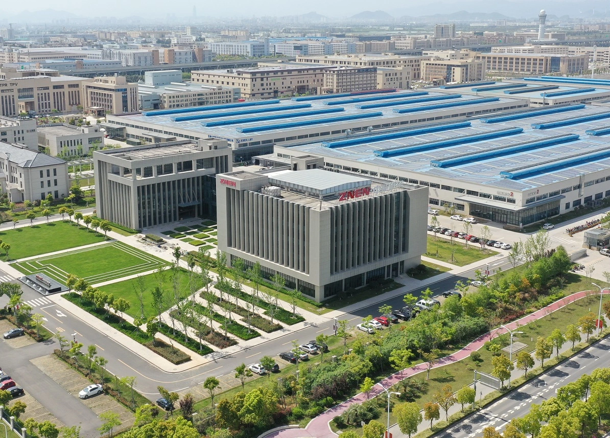 Moto Morini Fábrica Na China