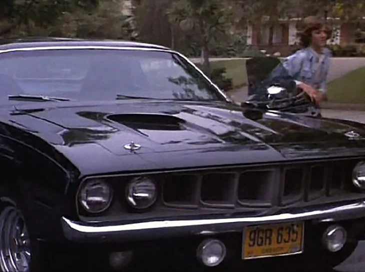 'cuda é Uma Das Grandes Estrelas De Phantasm, Horripilante Saga De Don Coscarelli