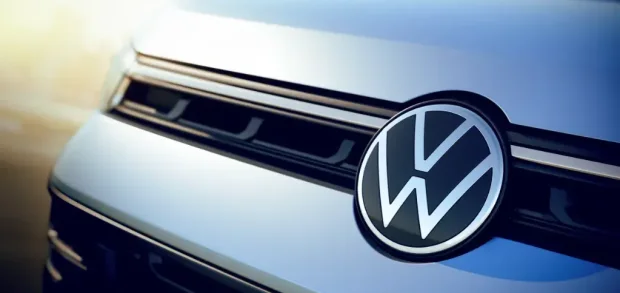 Volkswagen Tera Frente
