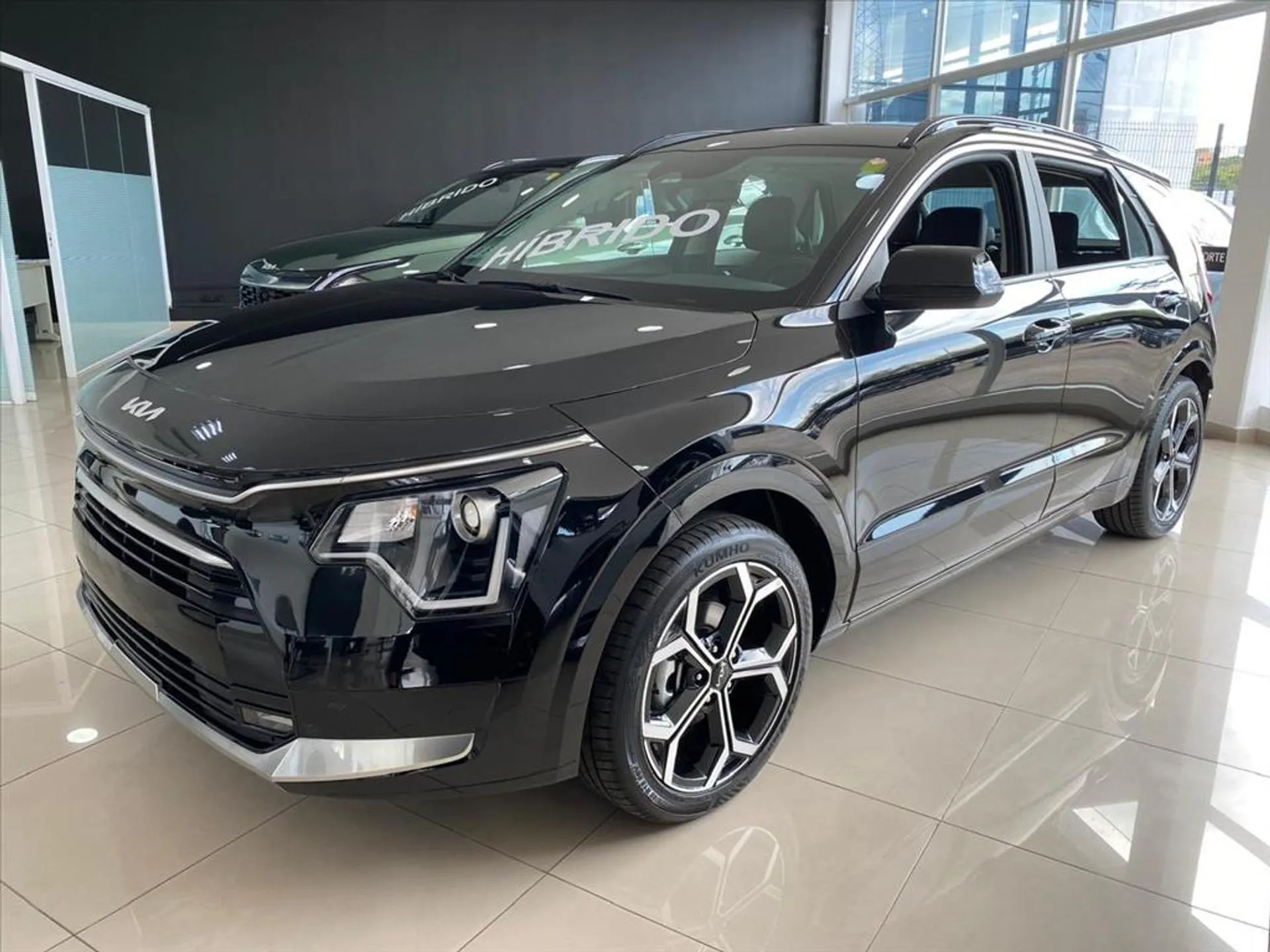 Kia Niro 2026 tem preço para supreender a concorrência