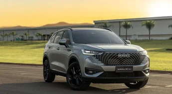 Haval H6 Hev2 Divulgacao Webmotors