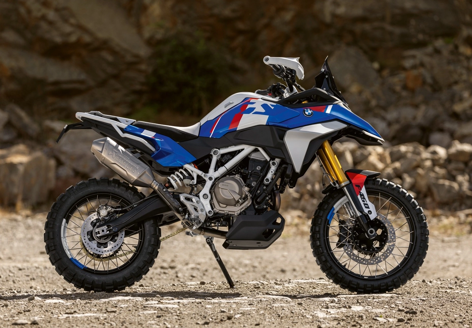 Bmw F 450 Gs (4)