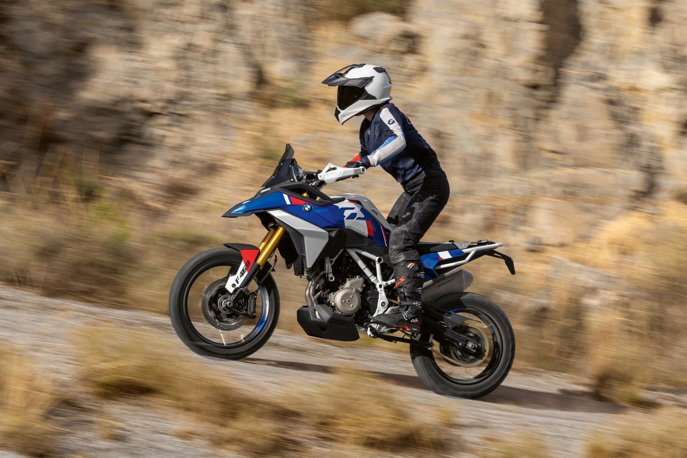 Bmw F 450 Gs (5)