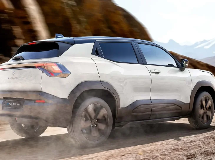 Oficial! Suzuki confirma novo SUV no país em 2026