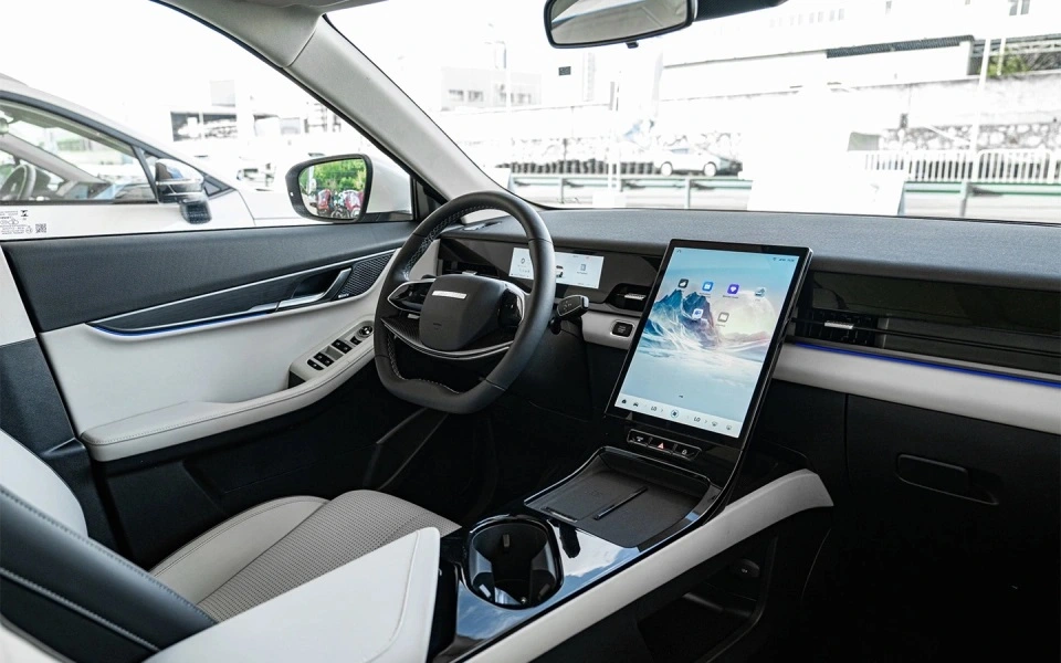 Jaecoo J5 6 Autoapp.sg