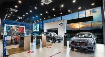 Concessionária De Carros