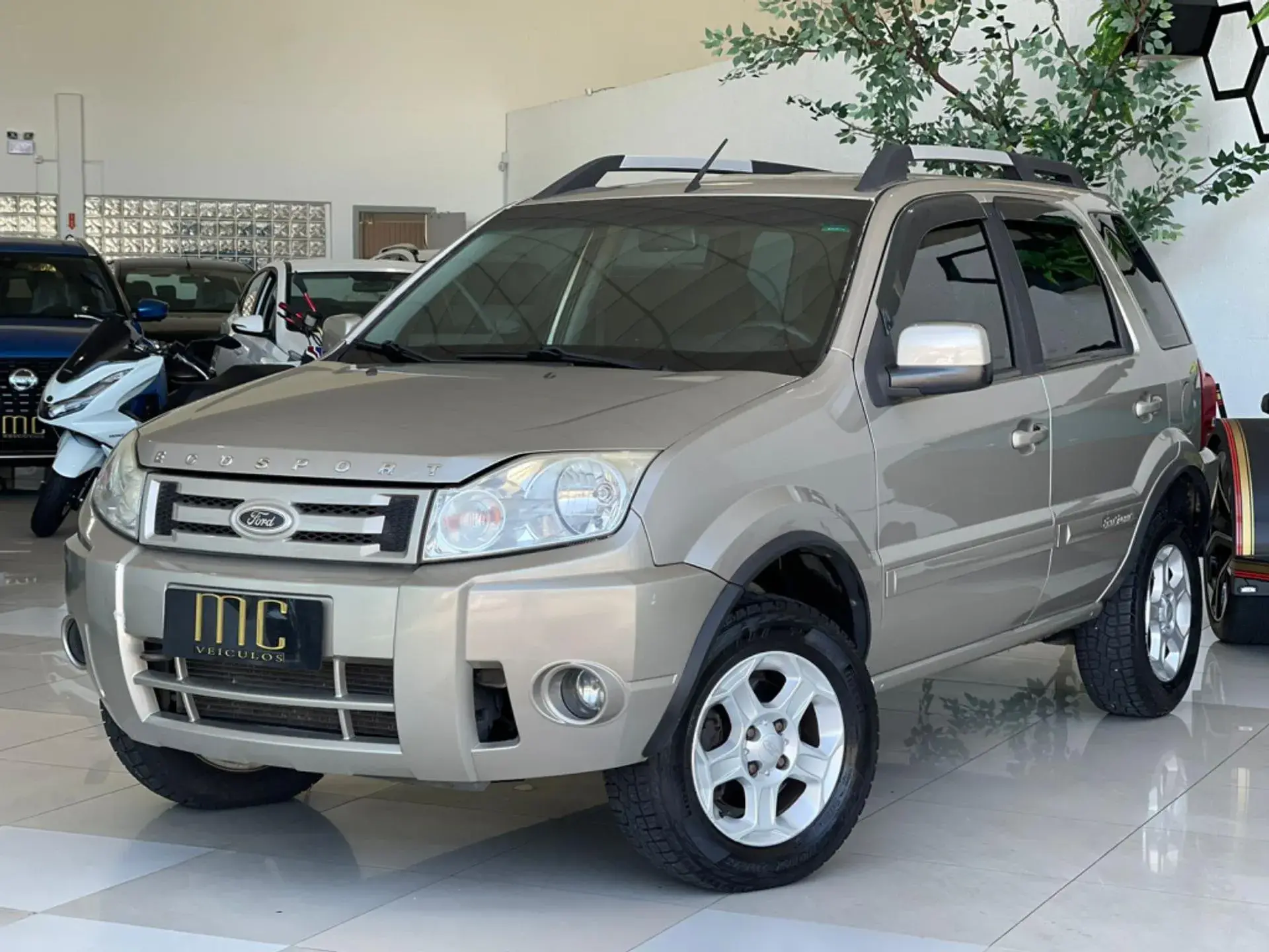 Ford Ecosport Black Feirão Webmotorr