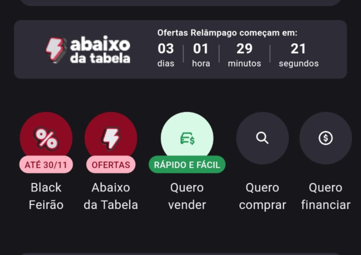 Oferta Relâmpago 02