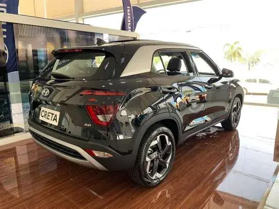 Hyundai Creta Ultimate 2.0 02