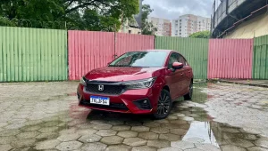 Honda City Hatch Touring 2025 (3)