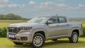 Black Friday Ram tem Rampage a preço de Toro