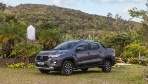 Confira o ranking dos carros a combustão mais vendidos em agosto de 2026