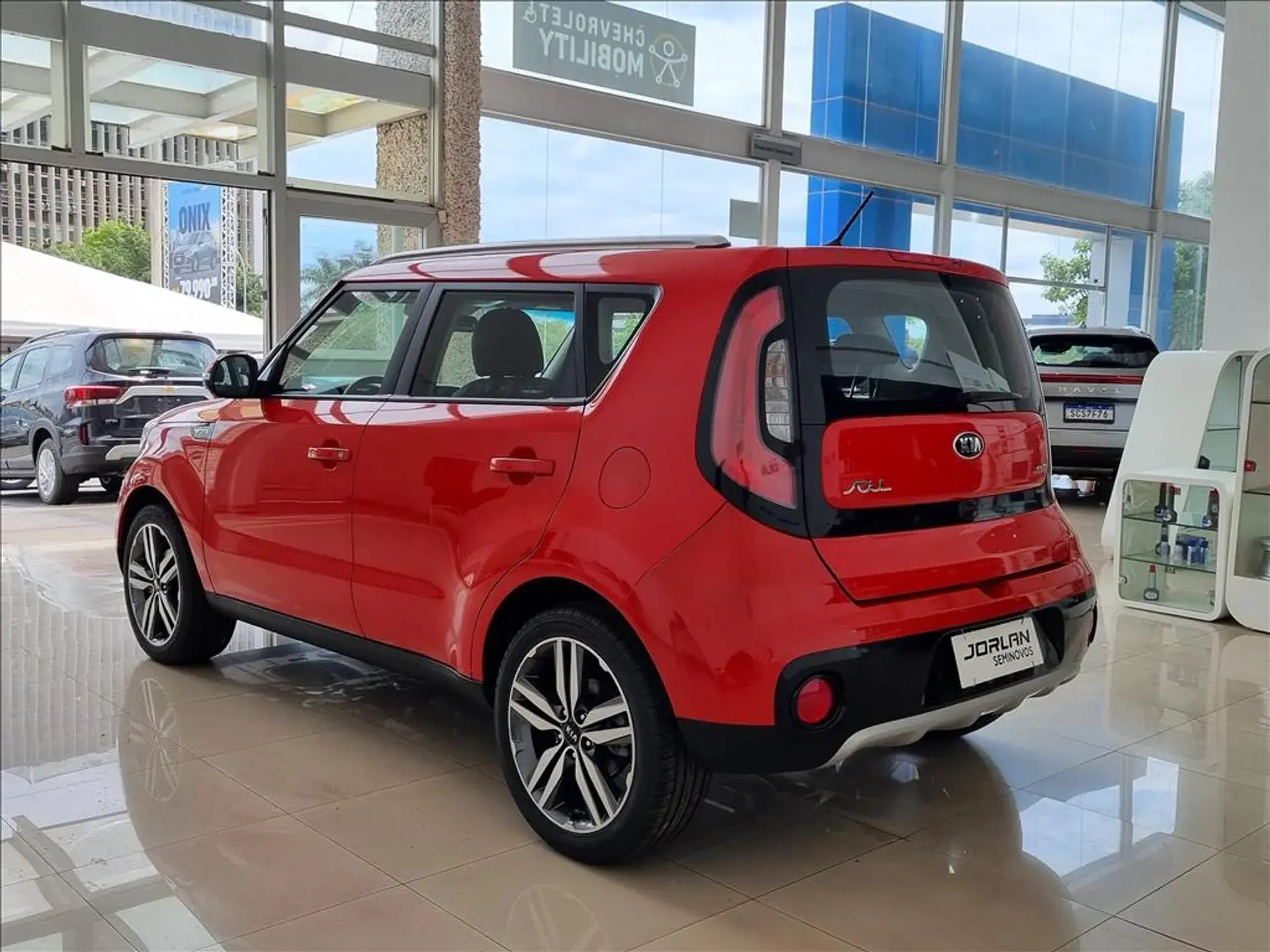 Kia Soul 02