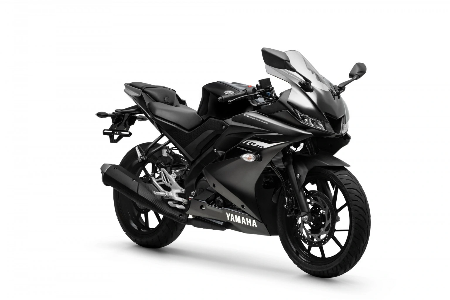 Yamaha Yzf R15 2025 (3)