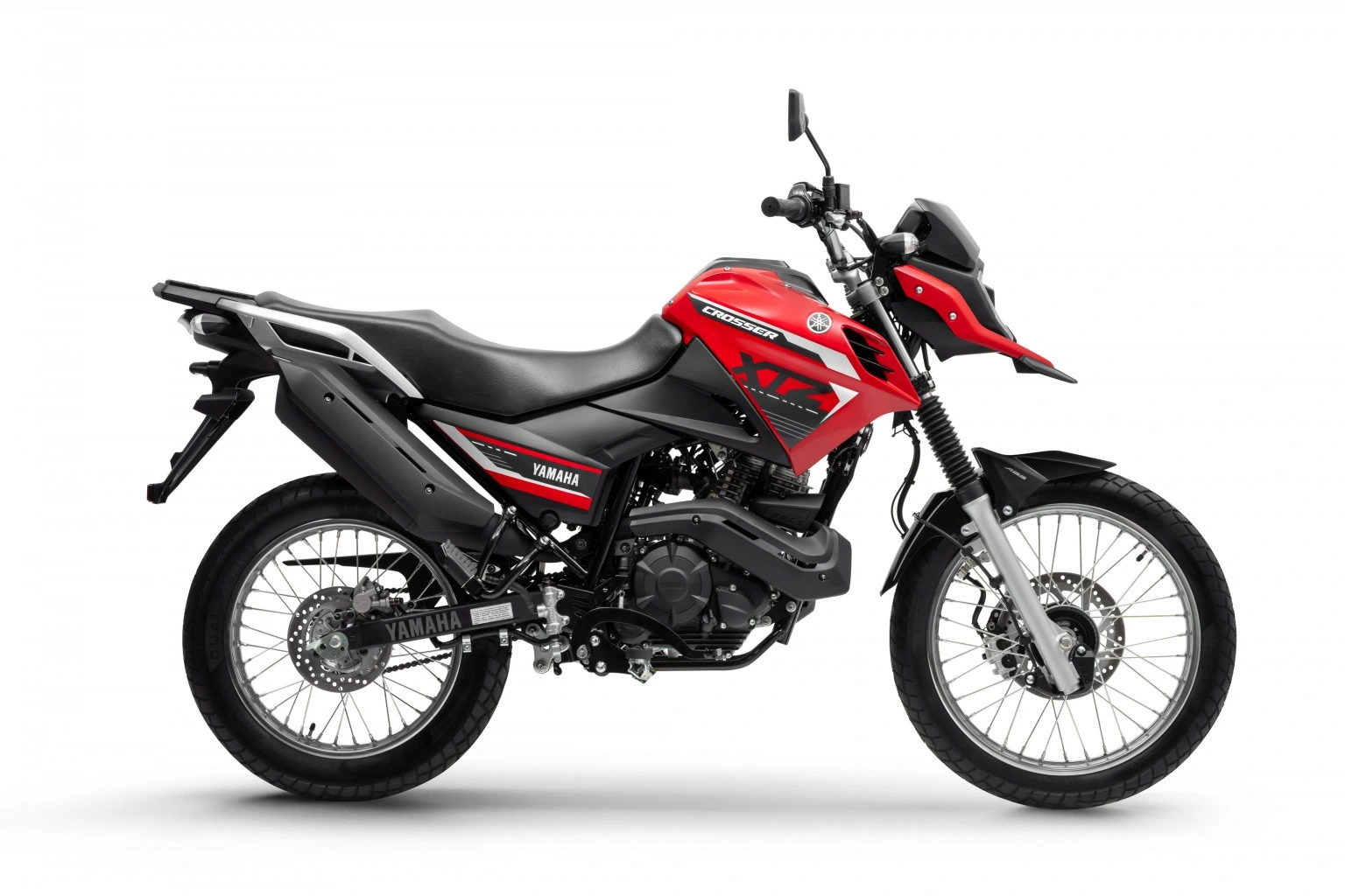 Yamaha Xtz 150 Crosser S 2025 (3)