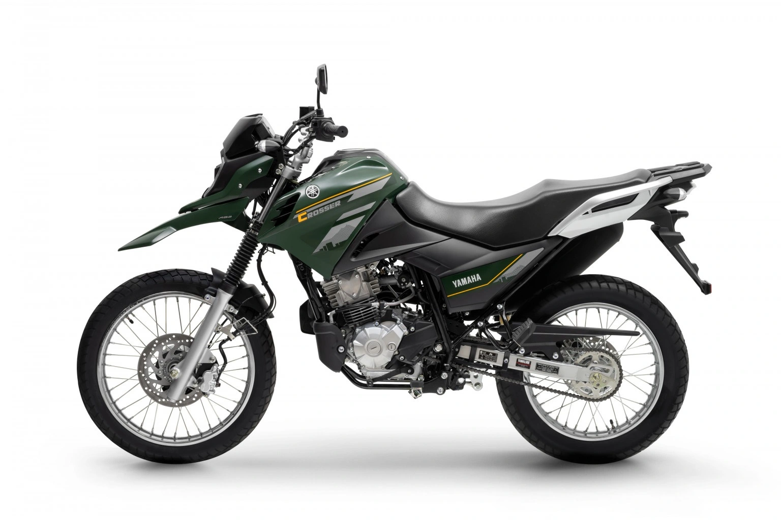 Yamaha Xtz 150 Crosser Z 2025 (1)