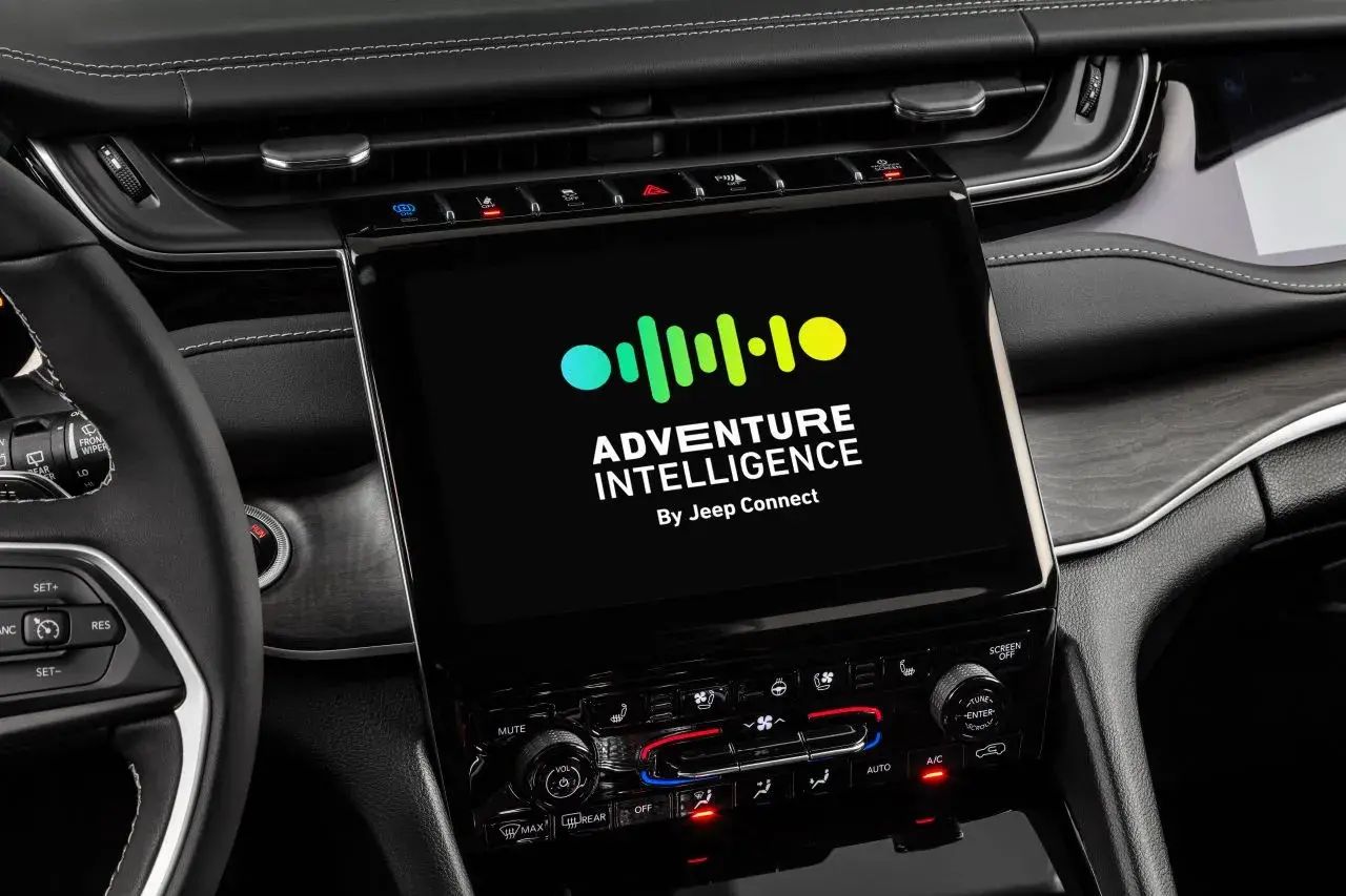 Jeepgrandcherokeeadventureintelligence