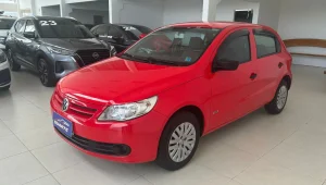 Carros até 35 mil: Volkswagen Gol é uma boa opção