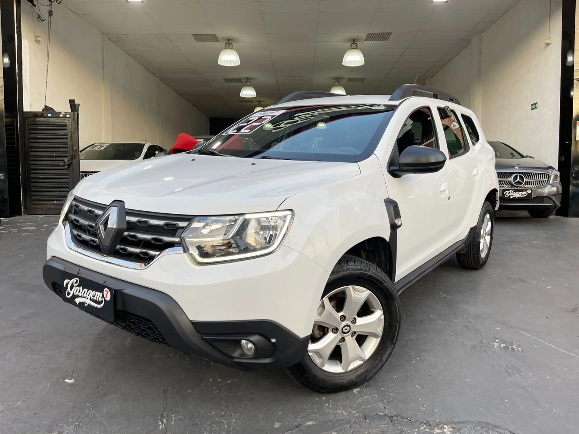 Renault Duster 1 6 16v Sce Flex Zen Manual Wmimagem21282202786