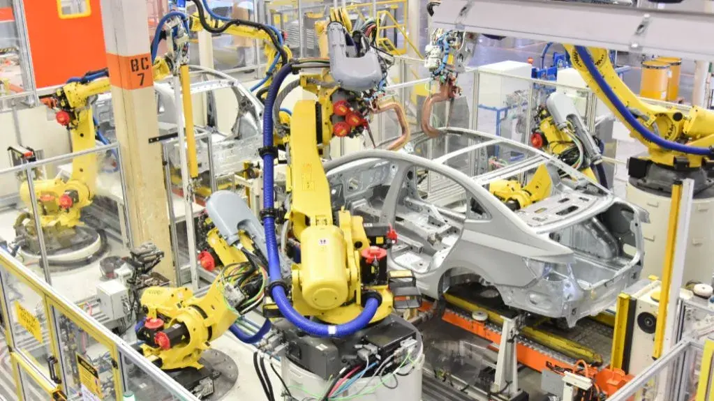 Vw Fabrica Anchieta 2