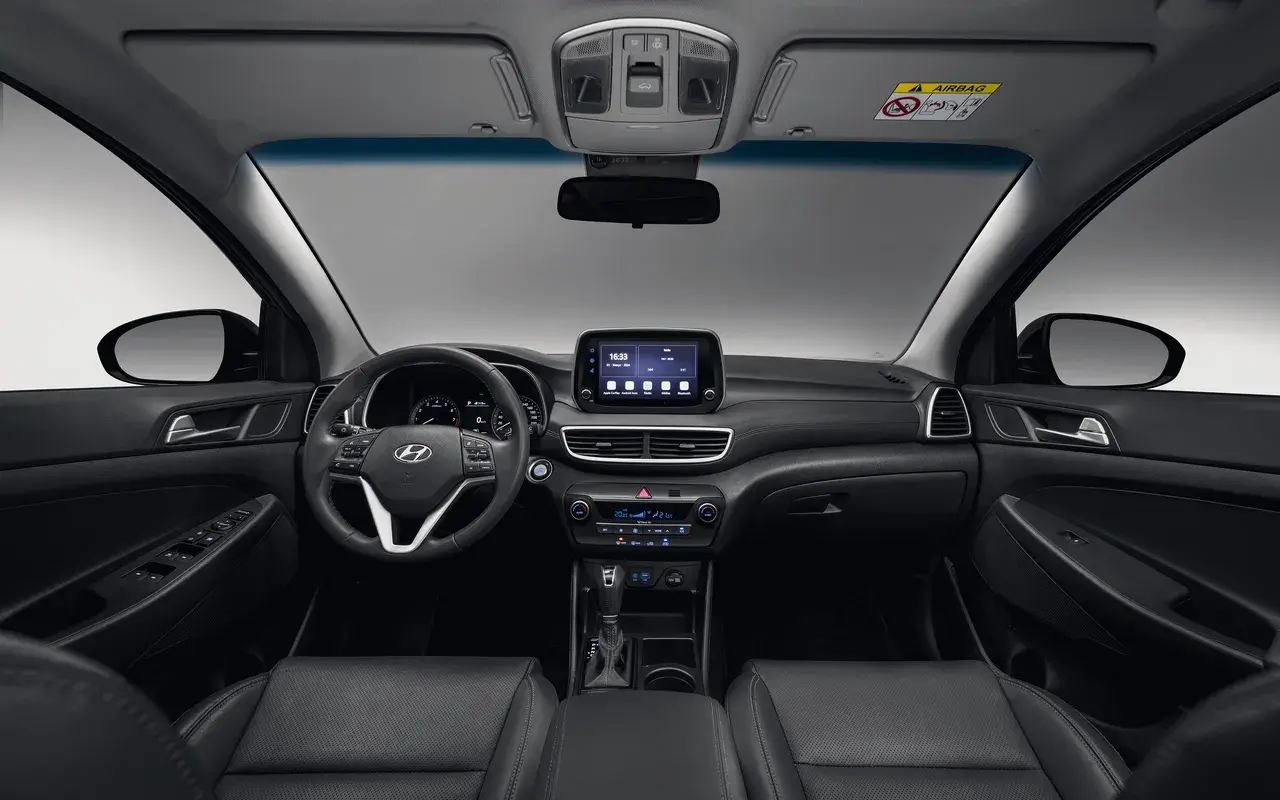 Hyundai Tucson 2025 (15)