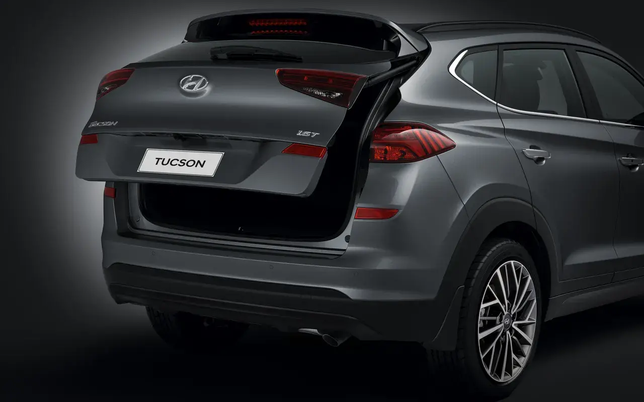 Hyundai Tucson 2025 (13)