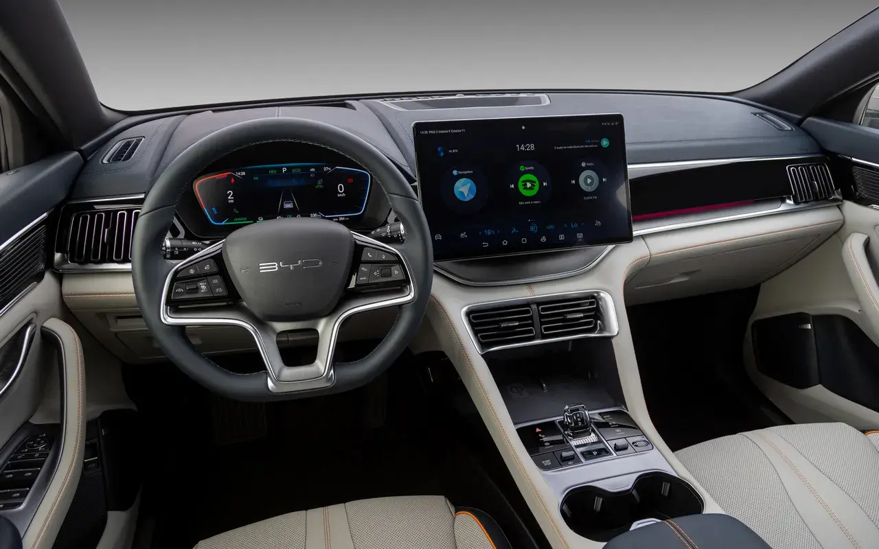 Byd Song Plus Premium Internas (7)