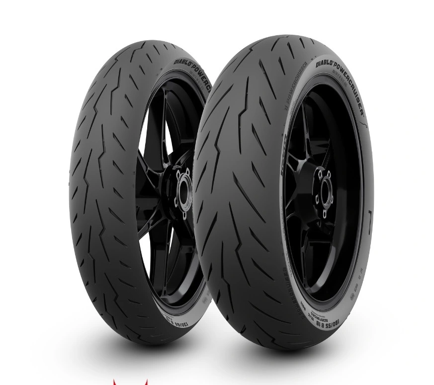 Pirelli Diablo Powercruiser
