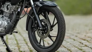 Buscas por Motos: Honda CG liderou em 2025