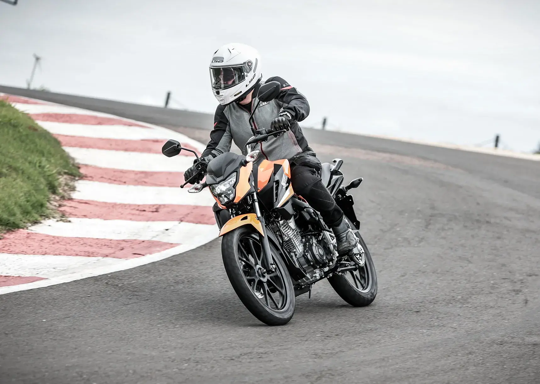 Honda Cg 160 2025 Moto Do Ano (23)