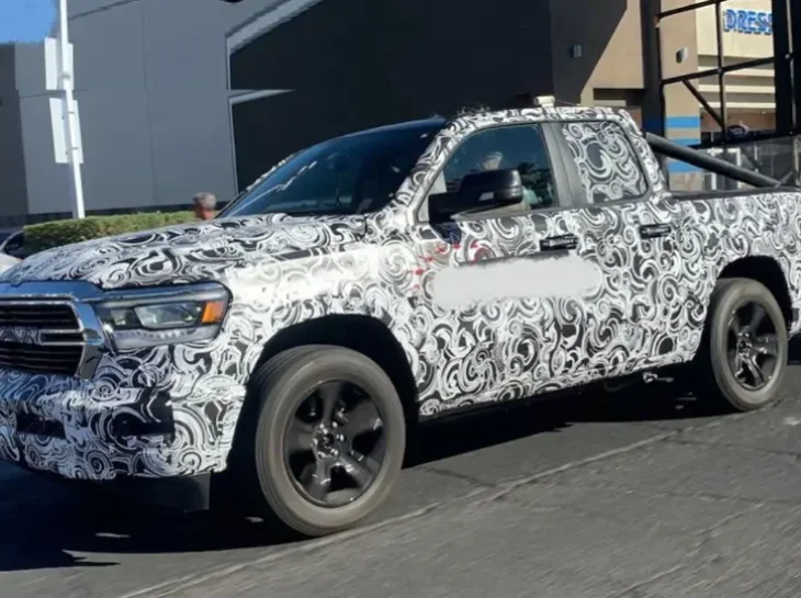 Veja as picapes que deverão ser lançadas em 2025