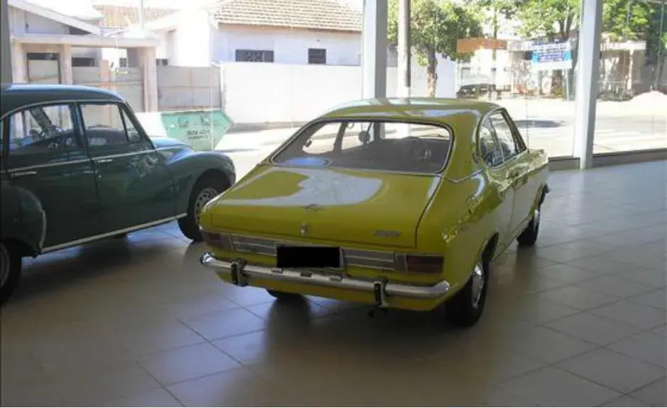 Opel Kadett (3)