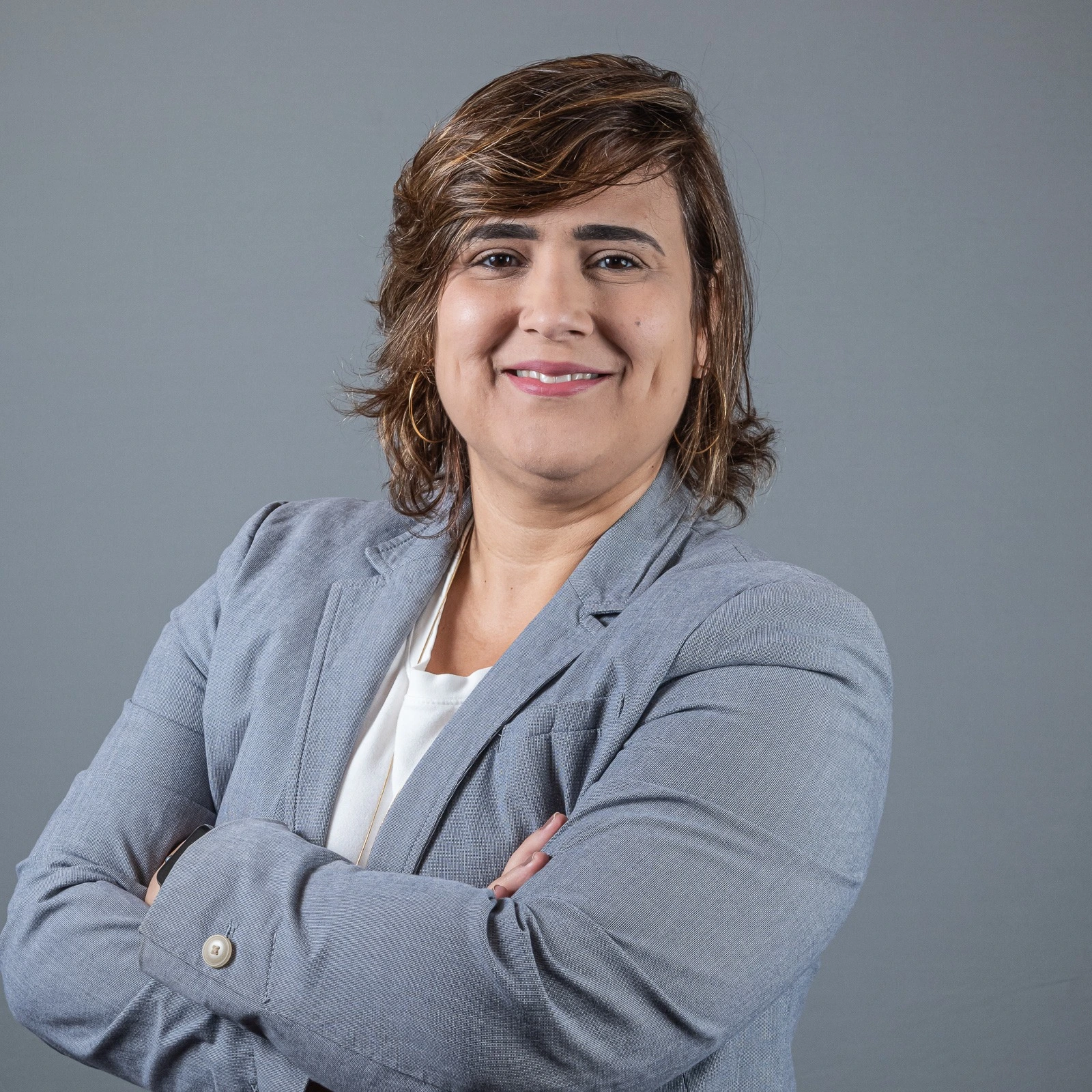 Fernanda Robeiro, Gerente De Produtos Da Iconic Ipiranga Texaco